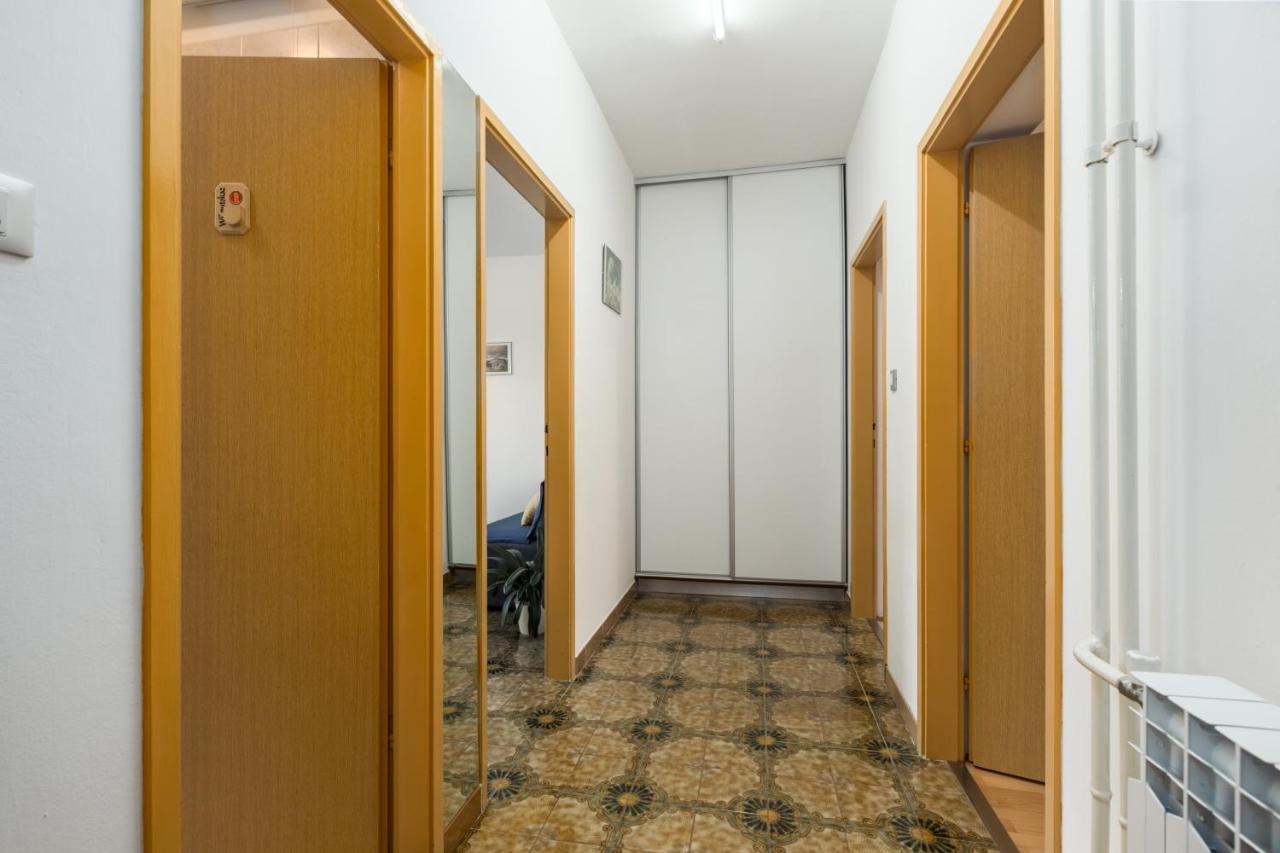 Apartments Maria Poreč Zewnętrze zdjęcie