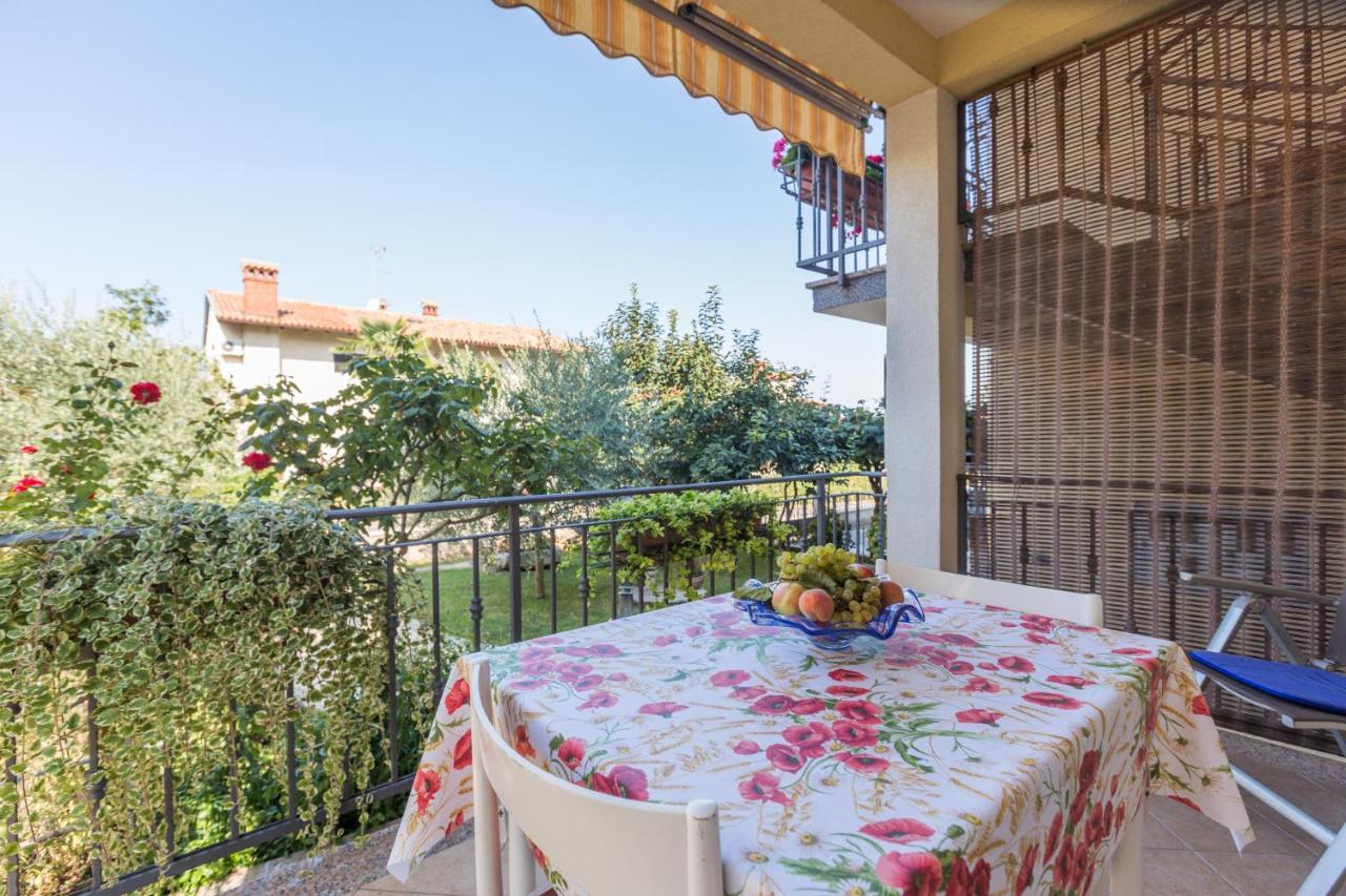 Apartments Maria Poreč Zewnętrze zdjęcie