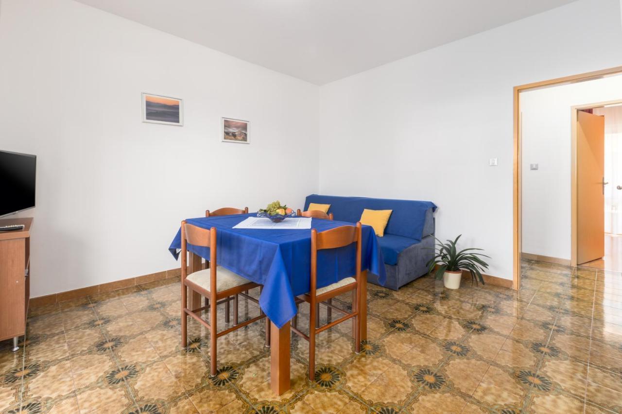 Apartments Maria Poreč Zewnętrze zdjęcie