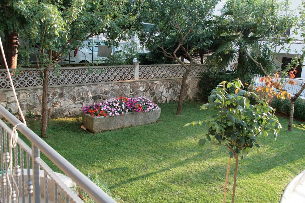 Apartments Maria Poreč Pokój zdjęcie